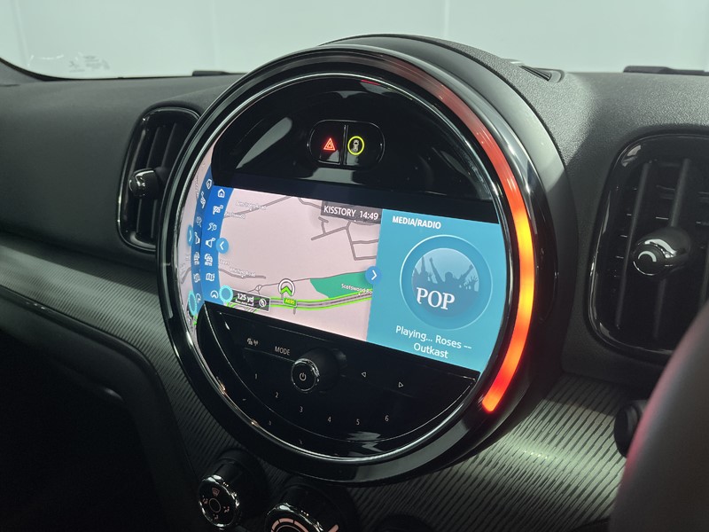 Used MINI Countryman 2022 for sale - 76982192: Photo 18