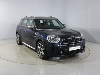 Used MINI Countryman 2022 for sale - 76982192: Photo