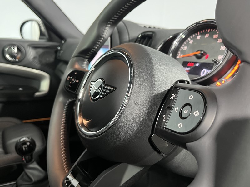 Used MINI Countryman 2022 for sale - 76982192: Photo 23
