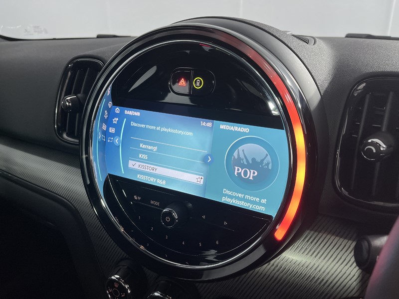 Used MINI Countryman 2022 for sale - 76982192: Photo 28