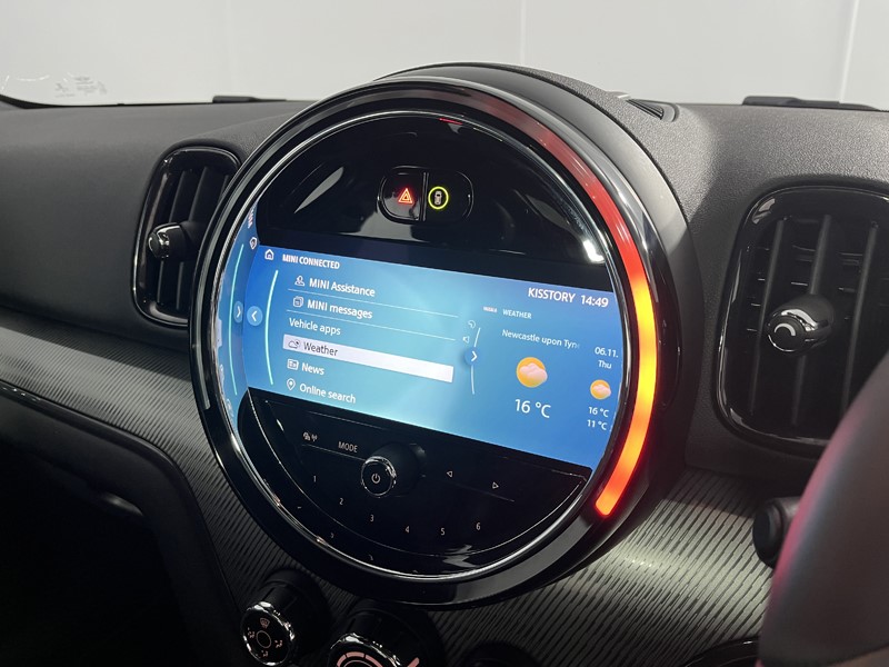 Used MINI Countryman 2022 for sale - 76982192: Photo 29