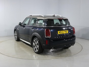 Used MINI Countryman 2022 for sale - 76982192: Photo