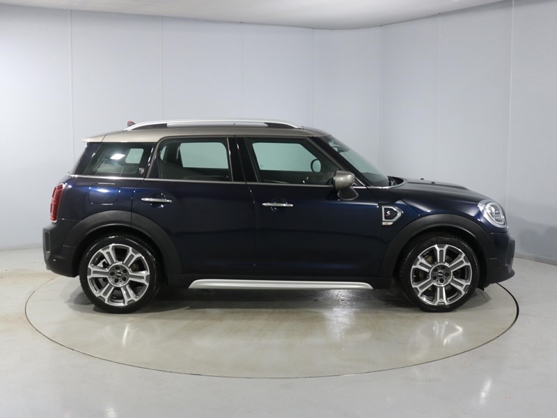 Used MINI Countryman 2022 for sale - 76982192: Photo 3