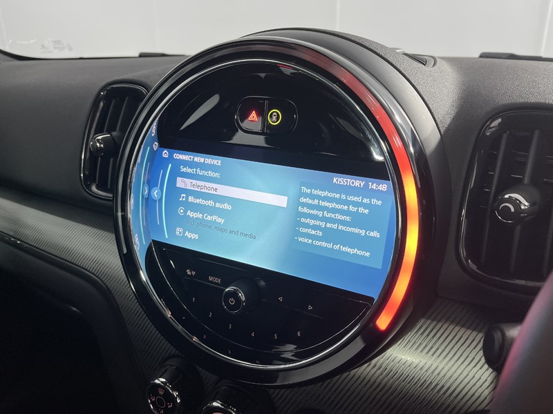 Used MINI Countryman 2022 for sale - 76982192: Photo 30