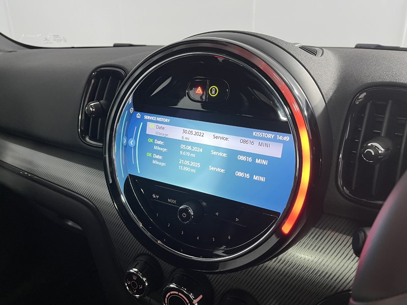 Used MINI Countryman 2022 for sale - 76982192: Photo 31