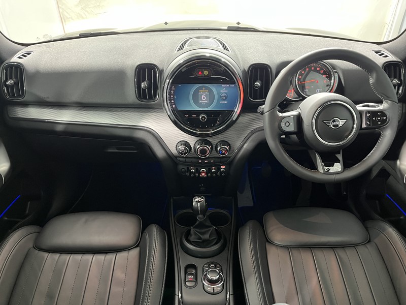 Used MINI Countryman 2022 for sale - 76982192: Photo 4
