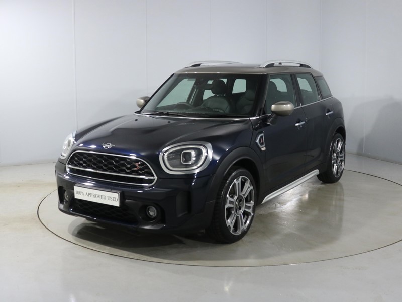 Used MINI Countryman 2022 for sale - 76982192: Photo 45