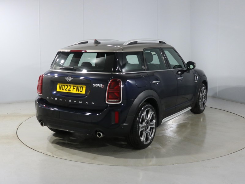Used MINI Countryman 2022 for sale - 76982192: Photo 46