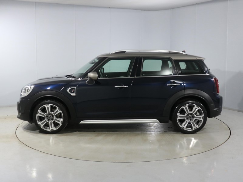Used MINI Countryman 2022 for sale - 76982192: Photo 47
