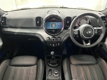 Used MINI Countryman 2022 for sale - 76982192: Photo