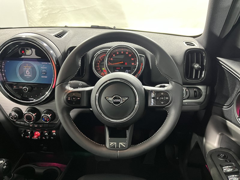 Used MINI Countryman 2022 for sale - 76982192: Photo 5