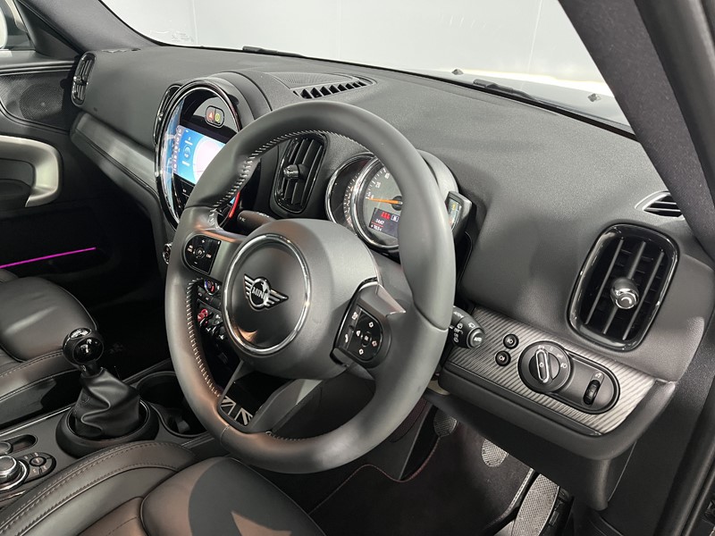 Used MINI Countryman 2022 for sale - 76982192: Photo 6
