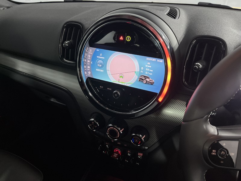 Used MINI Countryman 2022 for sale - 76982192: Photo 8