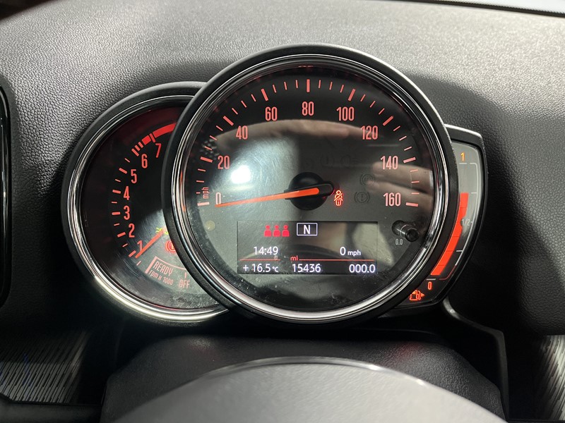 Used MINI Countryman 2022 for sale - 76982192: Photo 9