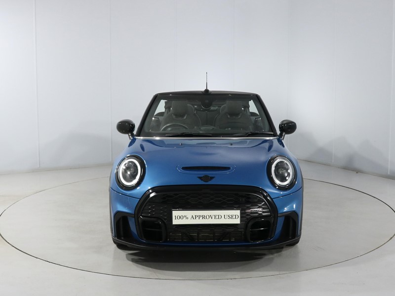 Used MINI Convertible 2024 for sale - 77981202: Photo 16
