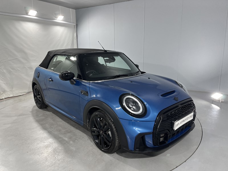 Used MINI Convertible 2024 for sale - 77981202: Photo 37