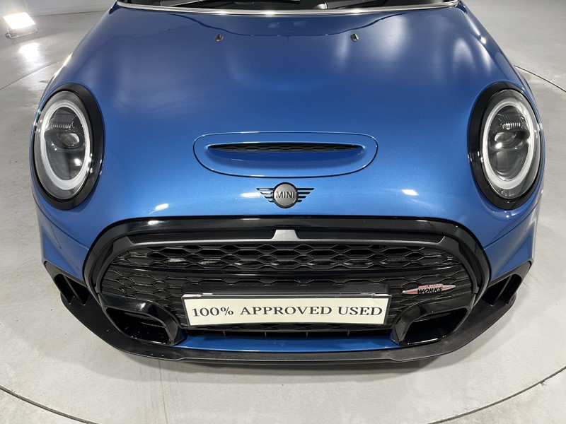 Used MINI Convertible 2024 for sale - 77981202: Photo 39