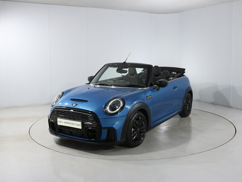 Used MINI Convertible 2024 for sale - 77981202: Photo 43