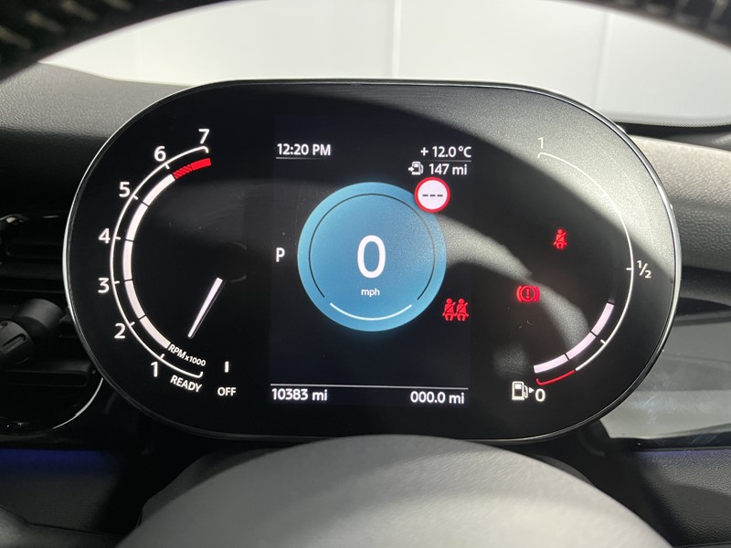 Used MINI Convertible 2024 for sale - 77981202: Photo 9