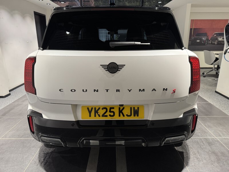 Used MINI Countryman 2025 for sale - 77504479: Photo 15