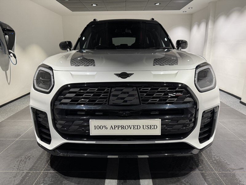 Used MINI Countryman 2025 for sale - 77504479: Photo 16