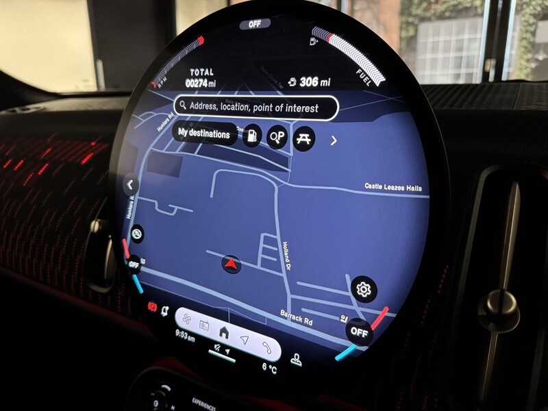 Used MINI Countryman 2025 for sale - 77504479: Photo 19