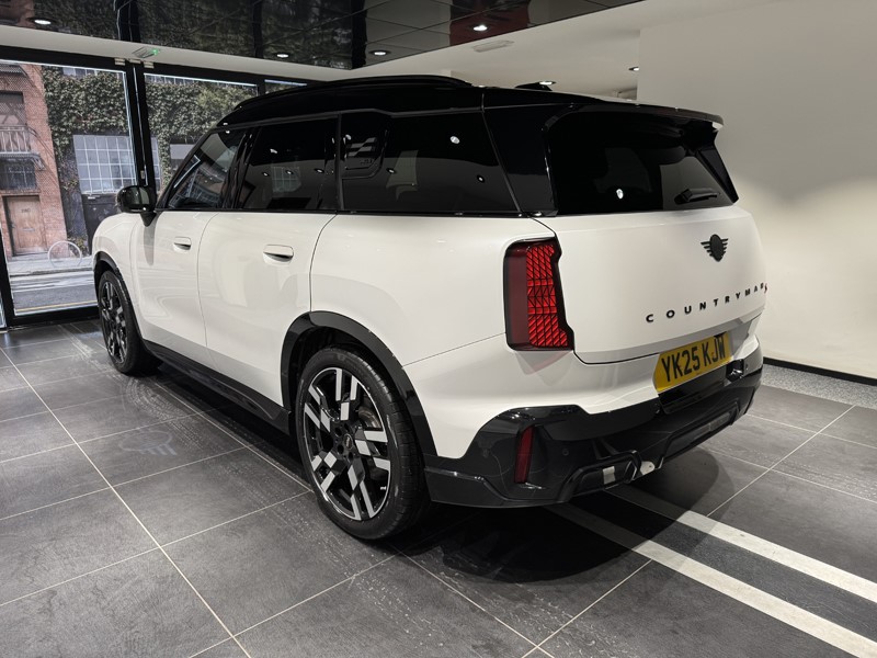 Used MINI Countryman 2025 for sale - 77504479: Photo 2