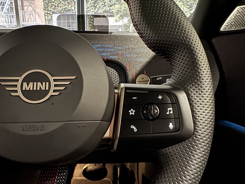 Used MINI Countryman 2025 for sale - 77504479: Photo 24