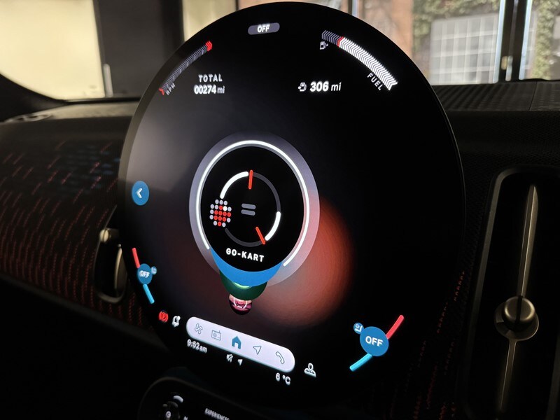 Used MINI Countryman 2025 for sale - 77504479: Photo 28