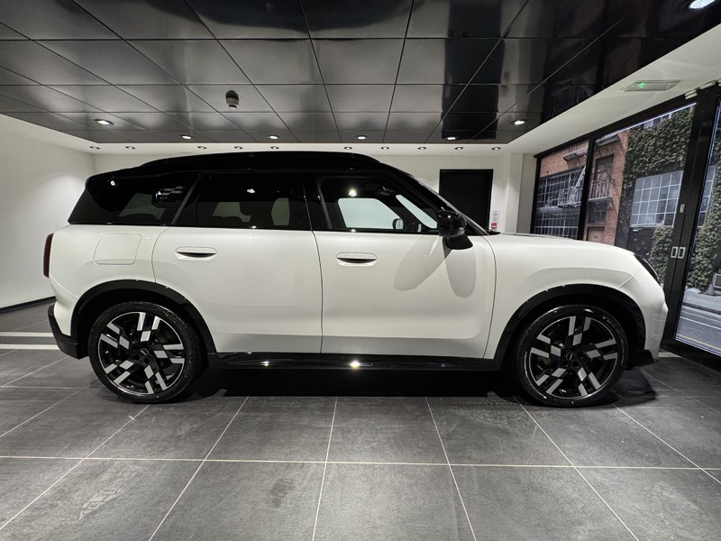 Used MINI Countryman 2025 for sale - 77504479: Photo 3