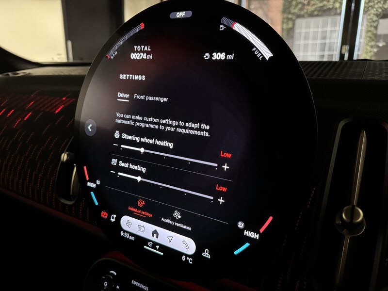 Used MINI Countryman 2025 for sale - 77504479: Photo 30