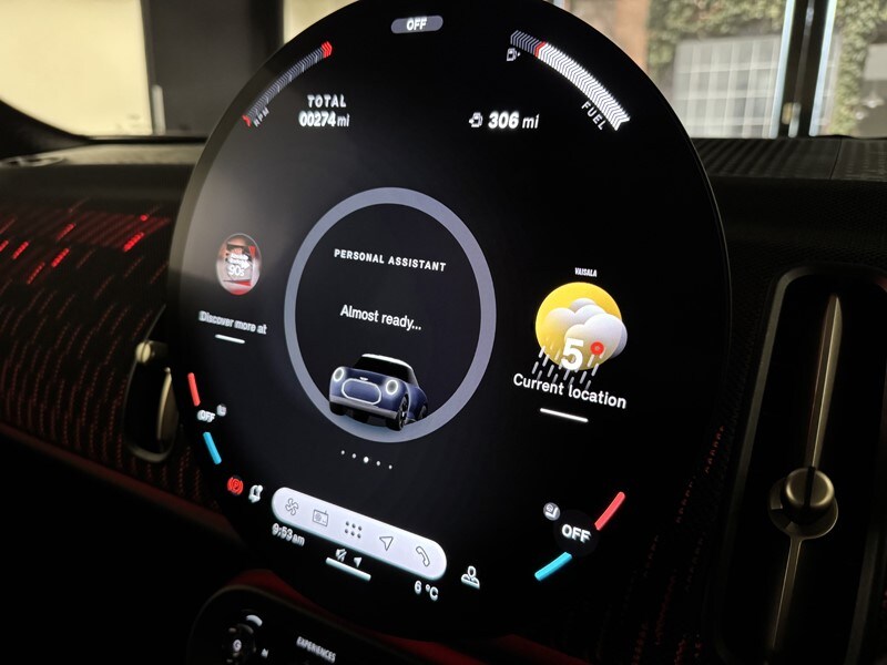 Used MINI Countryman 2025 for sale - 77504479: Photo 32