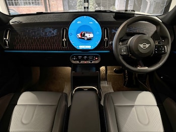 Used MINI Countryman 2025 for sale - 77504479: Photo