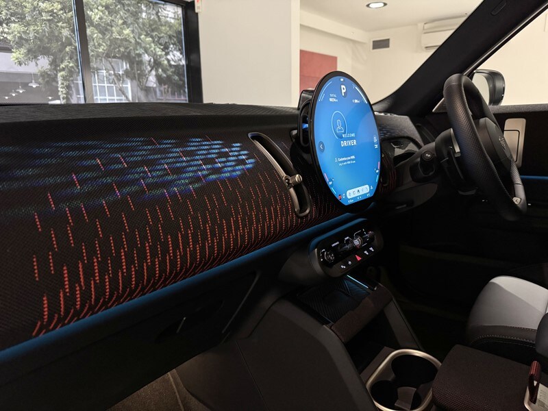 Used MINI Countryman 2025 for sale - 77504479: Photo 7