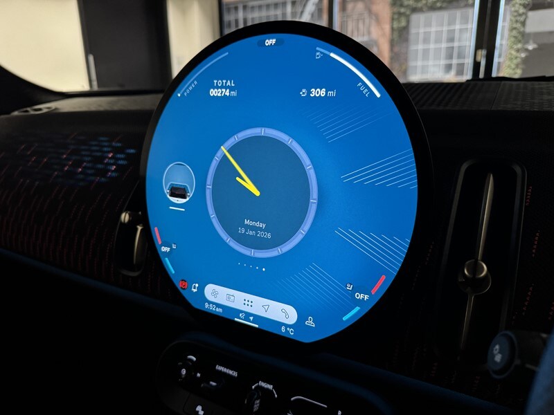 Used MINI Countryman 2025 for sale - 77504479: Photo 8