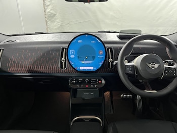 Used MINI Countryman 2025 for sale - 78523743: Photo