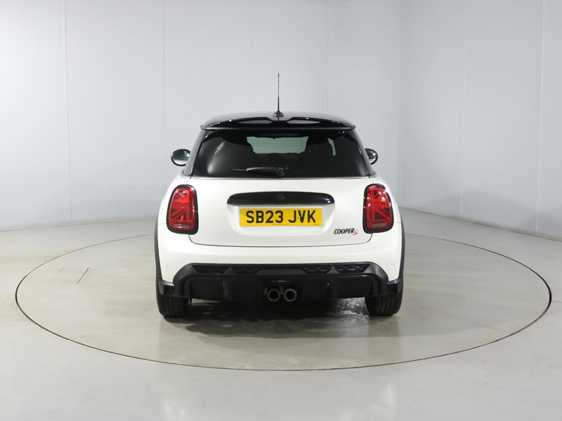 Used MINI Hatch 2023 for sale - 76981757: Photo 15