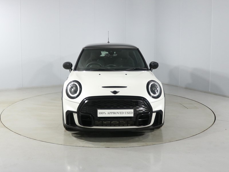 Used MINI Hatch 2023 for sale - 76981757: Photo 16