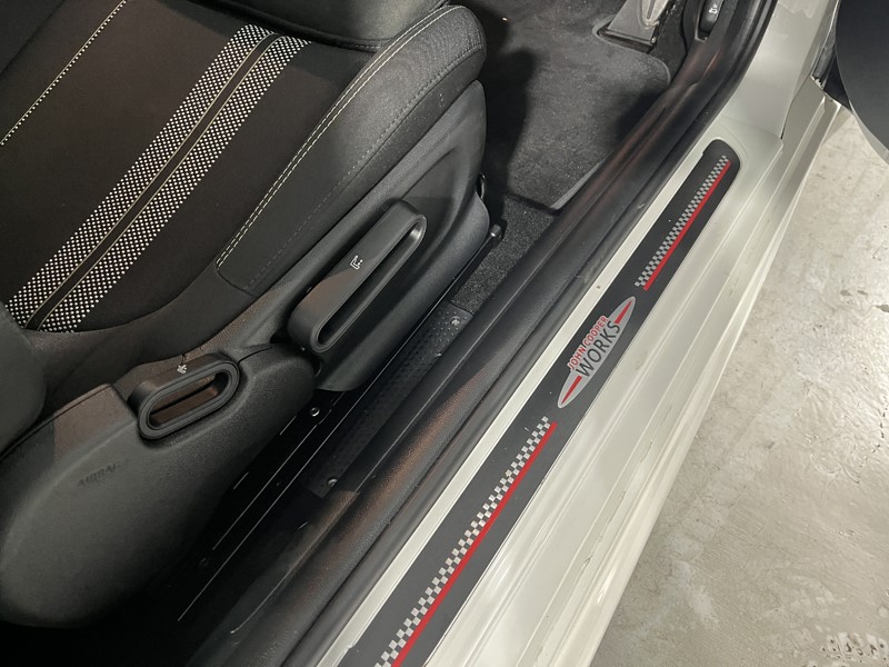 Used MINI Hatch 2023 for sale - 76981757: Photo 18