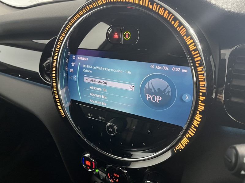 Used MINI Hatch 2023 for sale - 76981757: Photo 26