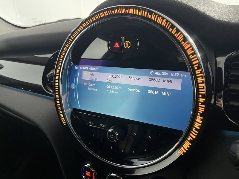 Used MINI Hatch 2023 for sale - 76981757: Photo 28