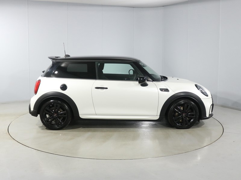 Used MINI Hatch 2023 for sale - 76981757: Photo 3