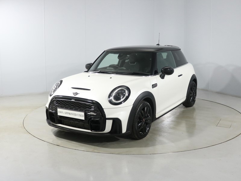 Used MINI Hatch 2023 for sale - 76981757: Photo 40