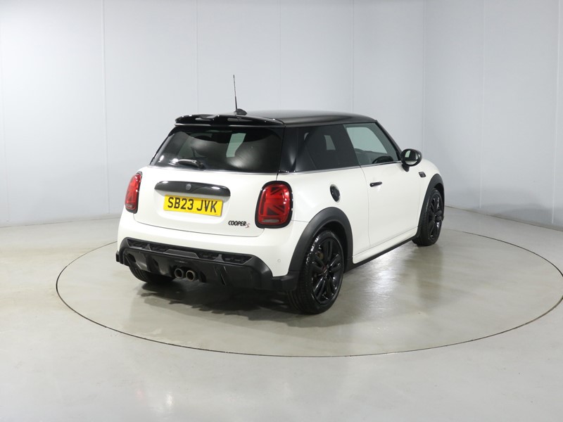 Used MINI Hatch 2023 for sale - 76981757: Photo 41