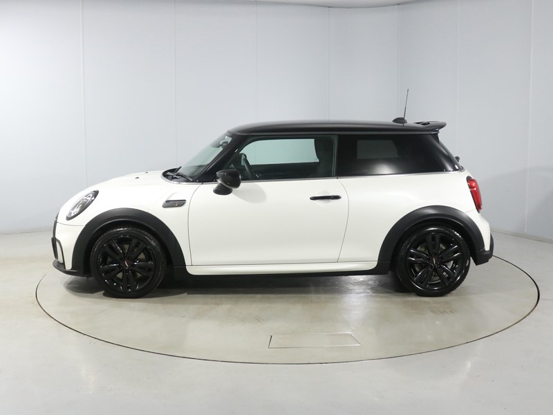 Used MINI Hatch 2023 for sale - 76981757: Photo 42