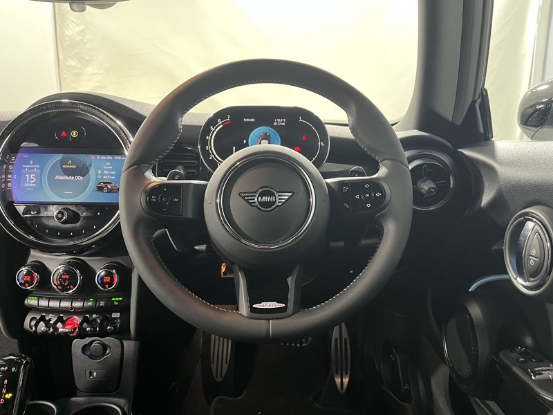 Used MINI Hatch 2023 for sale - 76981757: Photo 5