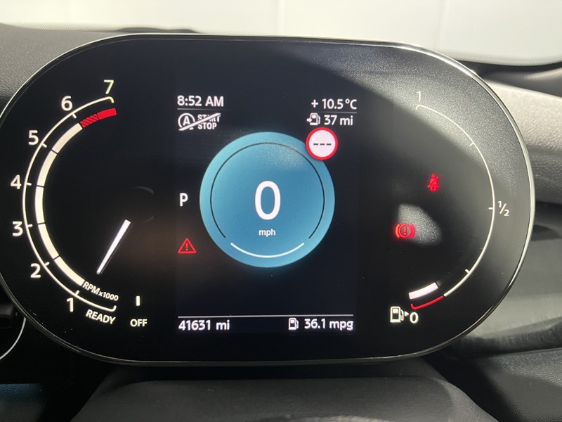 Used MINI Hatch 2023 for sale - 76981757: Photo 9