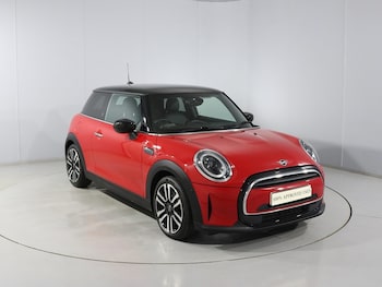 Used MINI Hatch 2021 for sale - 79548343: Photo