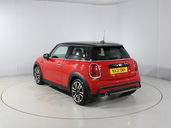 Used MINI Hatch 2021 for sale - 79548343: Photo