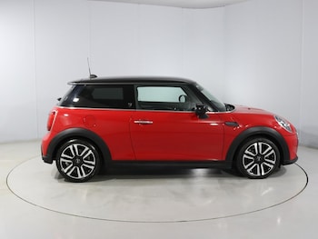 Used MINI Hatch 2021 for sale - 79548343: Photo